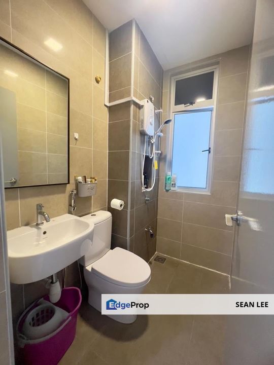 D Lagoon Seri Austin Apartment For Sale 御景园公寓出售, Johor, Johor Bahru