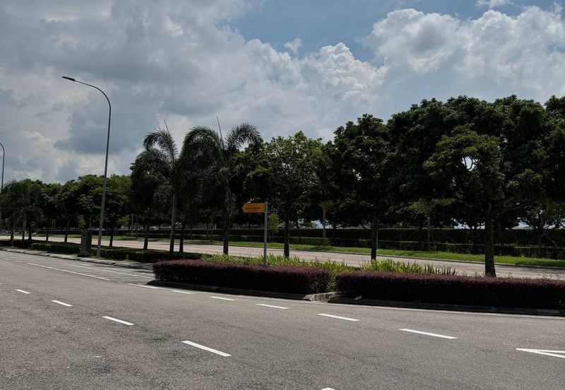 Taman Bandar Cemerlang