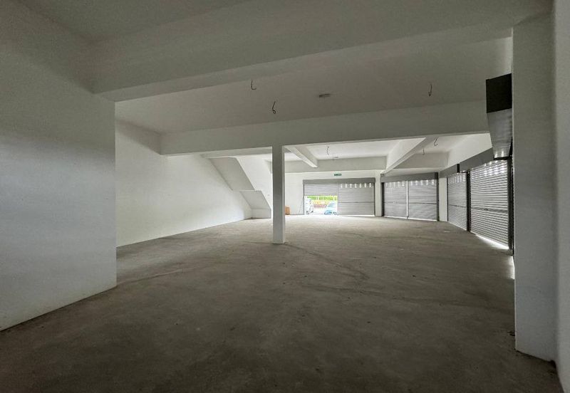 Taman Bandar Cemerlang