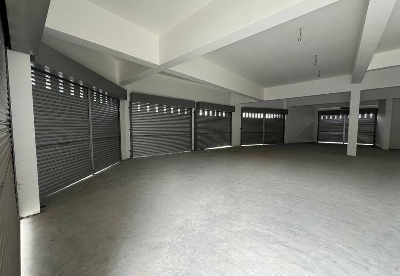 Taman Bandar Cemerlang