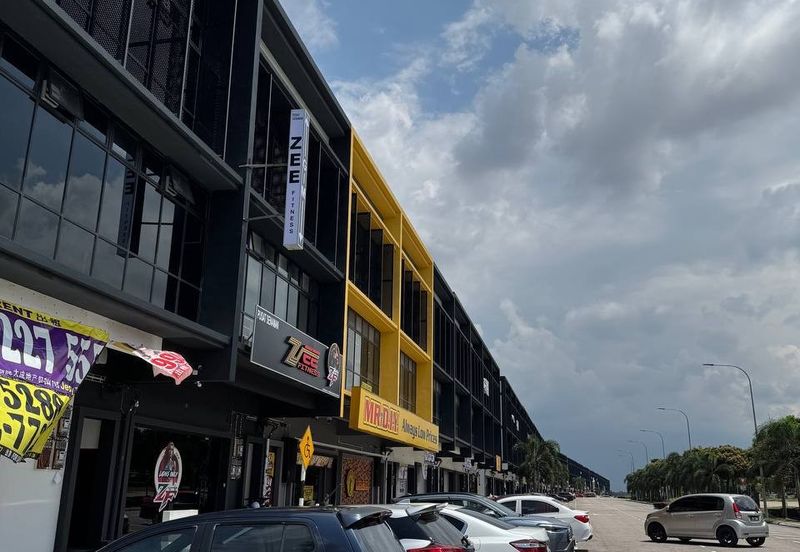 Taman Bandar Cemerlang