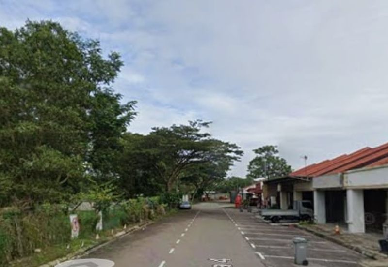 Taman Setia Indah
