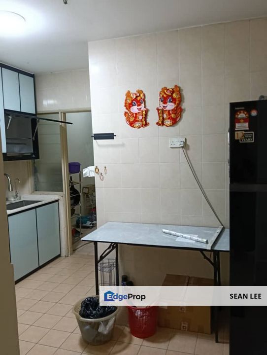 Prima Regency Serviced Apartment For Sale 服务式公寓出售, Johor, Plentong