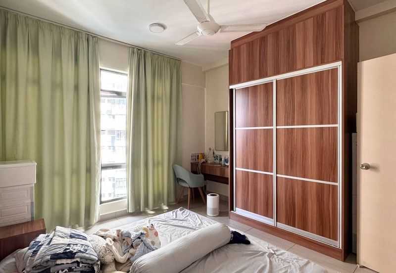 The Arc At Austin Hill