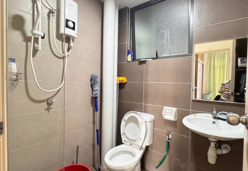 The Arc At Austin Hill