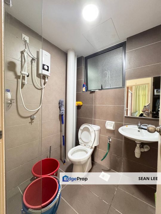 ARC @ Austin Hills Condominium For Sale 公寓出售, Johor, Johor Bahru