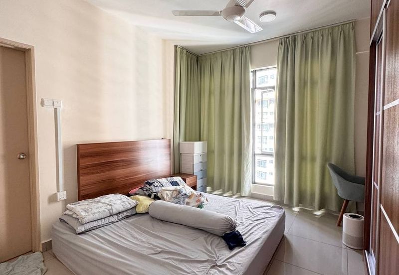 The Arc At Austin Hill