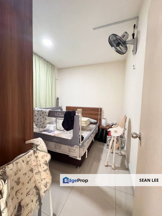 ARC @ Austin Hills Condominium For Sale 公寓出售, Johor, Johor Bahru