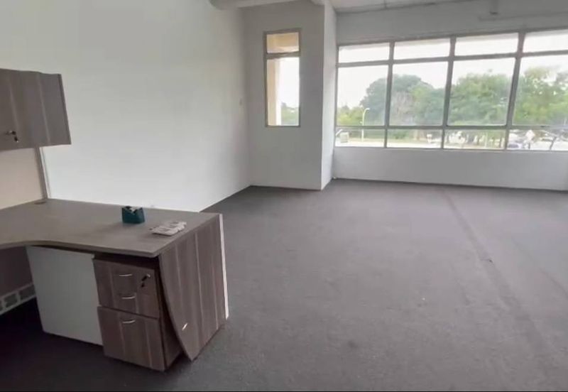 Taman Mount Austin Commercial