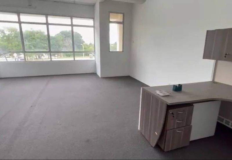 Taman Mount Austin Commercial