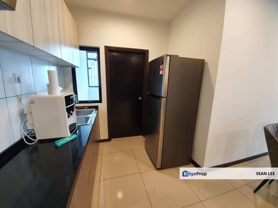 Molek Regency @ Taman Molek Apartment For Rent 百合花园 Molek Regency 服务式公寓出租, Johor, Johor Bahru