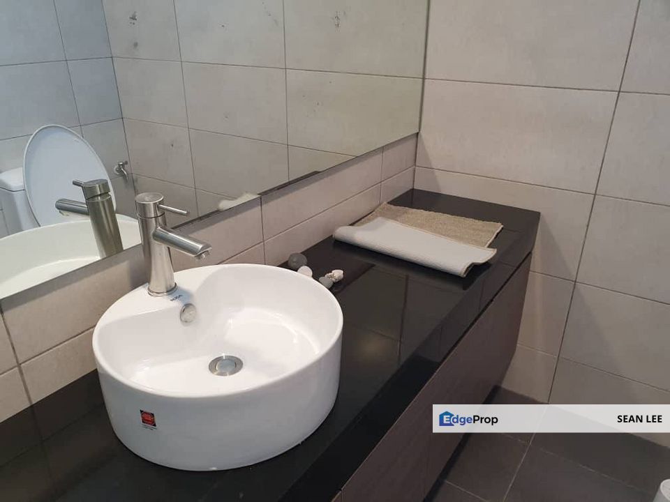 Molek Regency @ Taman Molek Apartment For Rent 百合花园 Molek Regency 服务式公寓出租, Johor, Johor Bahru