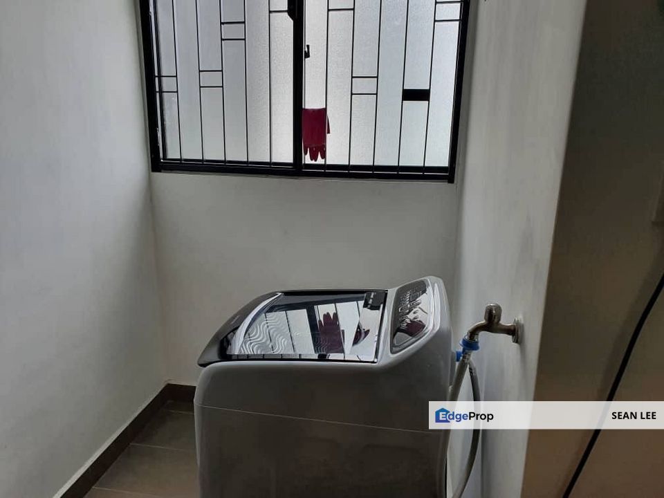 Molek Regency @ Taman Molek Apartment For Rent 百合花园 Molek Regency 服务式公寓出租, Johor, Johor Bahru