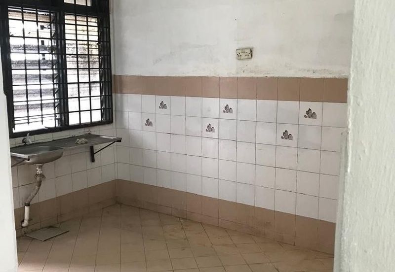 Taman Desa Cemerlang