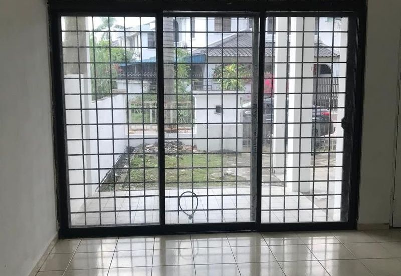 Taman Desa Cemerlang