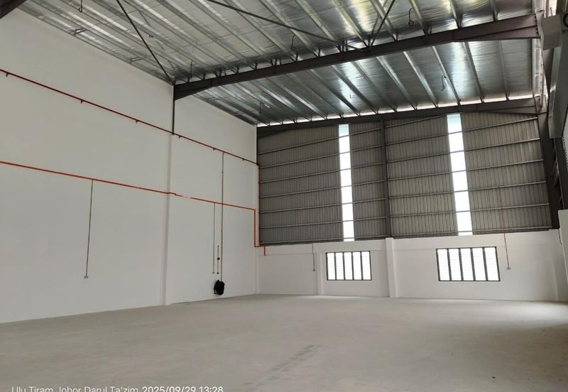 Taman Perindustrian Desa Cemerlang