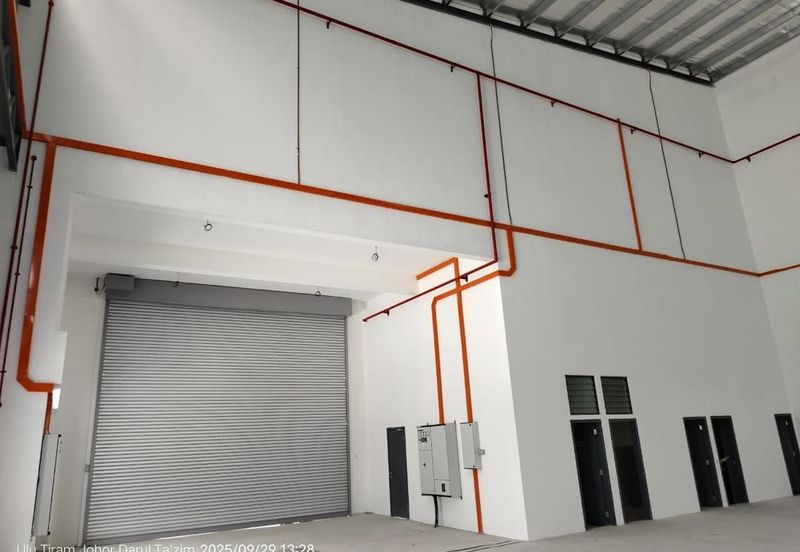 Taman Perindustrian Desa Cemerlang