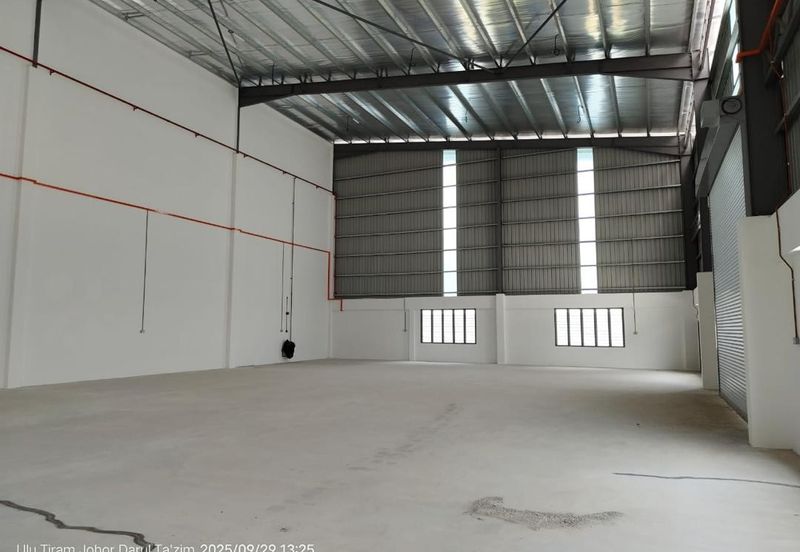 Taman Perindustrian Desa Cemerlang