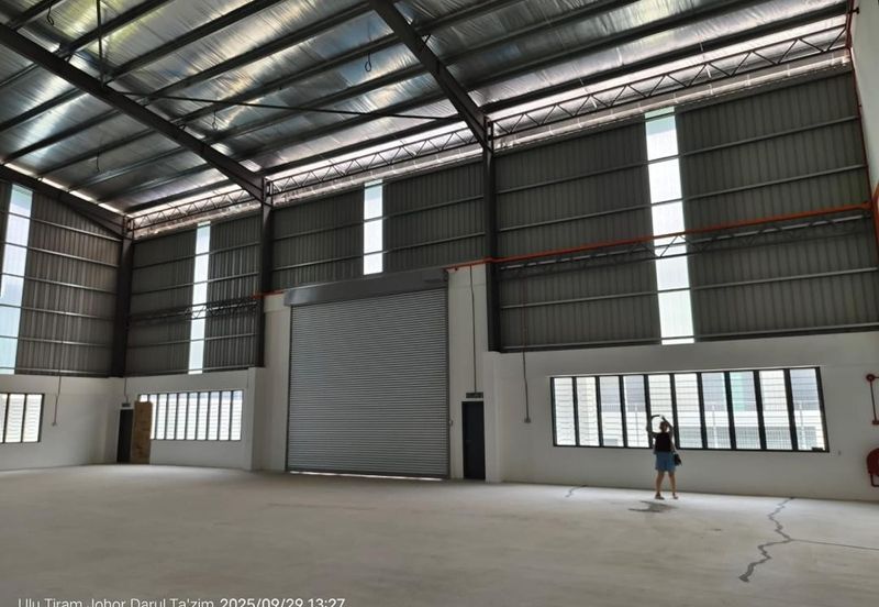 Taman Perindustrian Desa Cemerlang