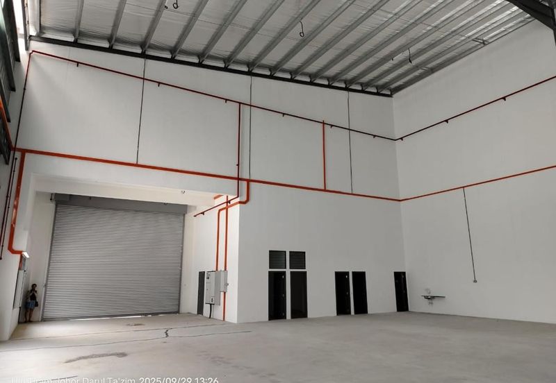 Taman Perindustrian Desa Cemerlang