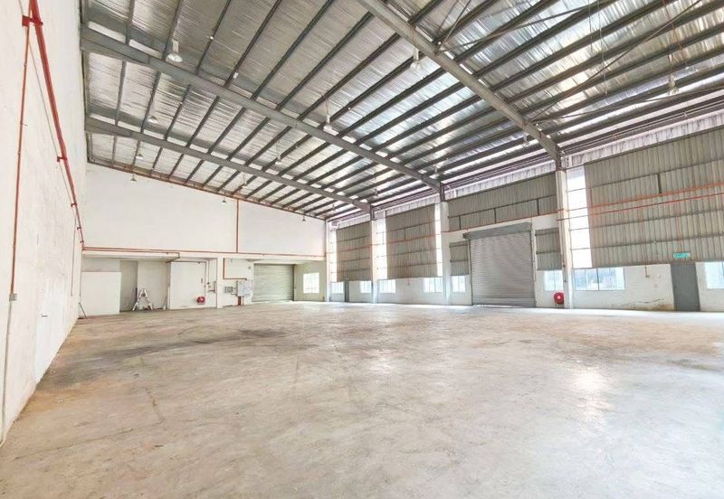 Taman Perindustrian Desa Cemerlang