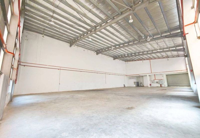 Taman Perindustrian Desa Cemerlang