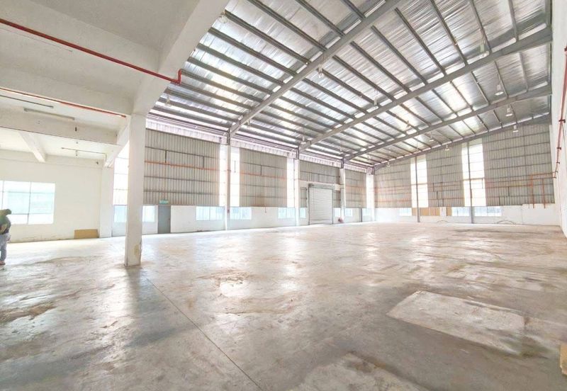 Taman Perindustrian Desa Cemerlang