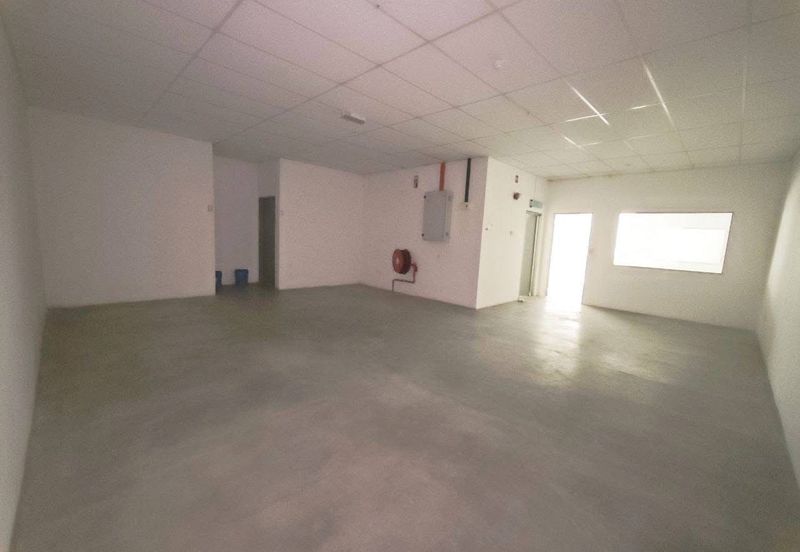 Taman Perindustrian Desa Cemerlang