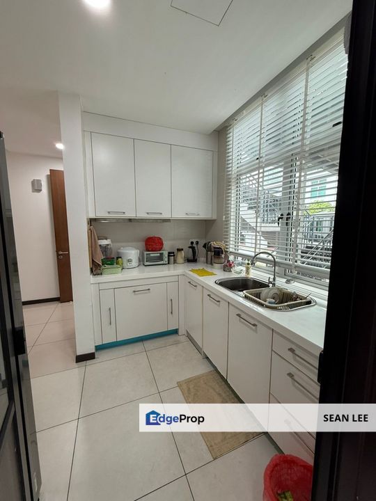 The Seed Taman Sutera Utama Townhouse for Sale 士姑来五福城联排出售, Johor, Skudai