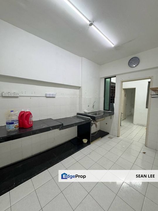 Seri Palma / Casa Tebrau Condominium for Sale 公寓出售, Johor, Johor Bahru