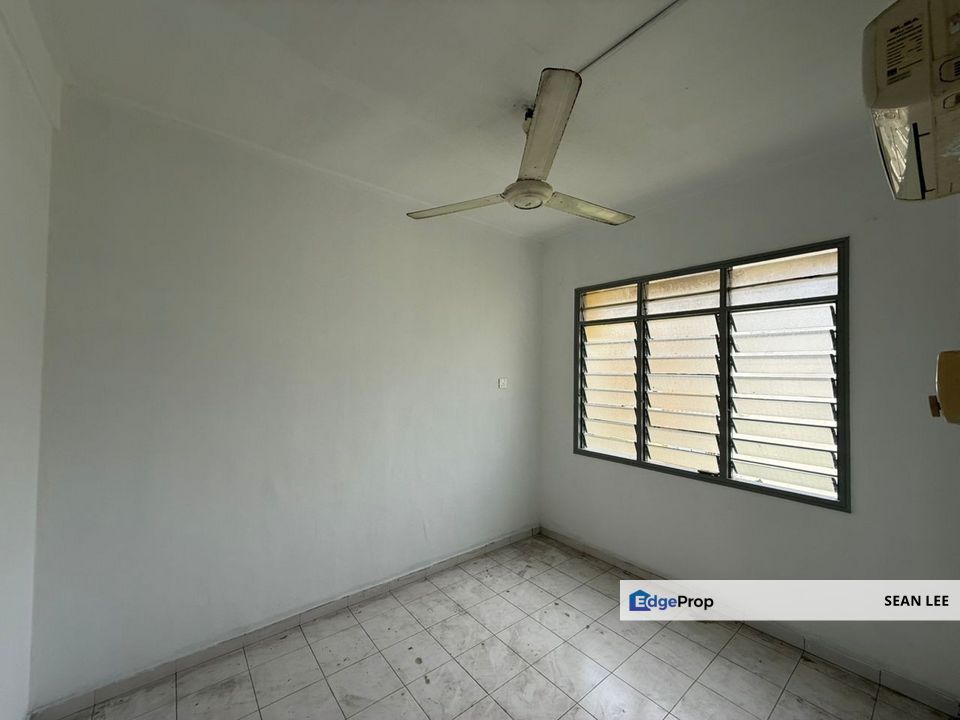 Taman Perling Flat For Rent 柏林花园组屋出租, Johor, Skudai