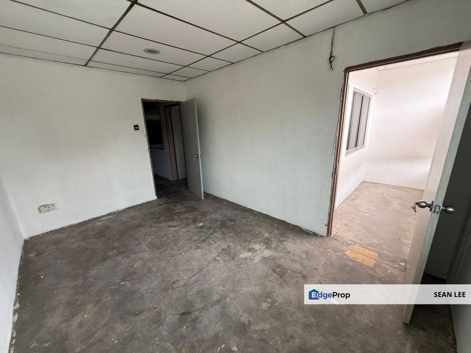 Medini Iskandar Puteri Nusajaya Office For Rent, Johor, 