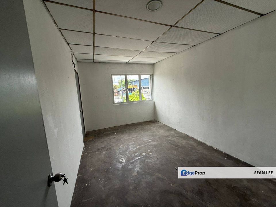 Medini Iskandar Puteri Nusajaya Office For Rent, Johor, 