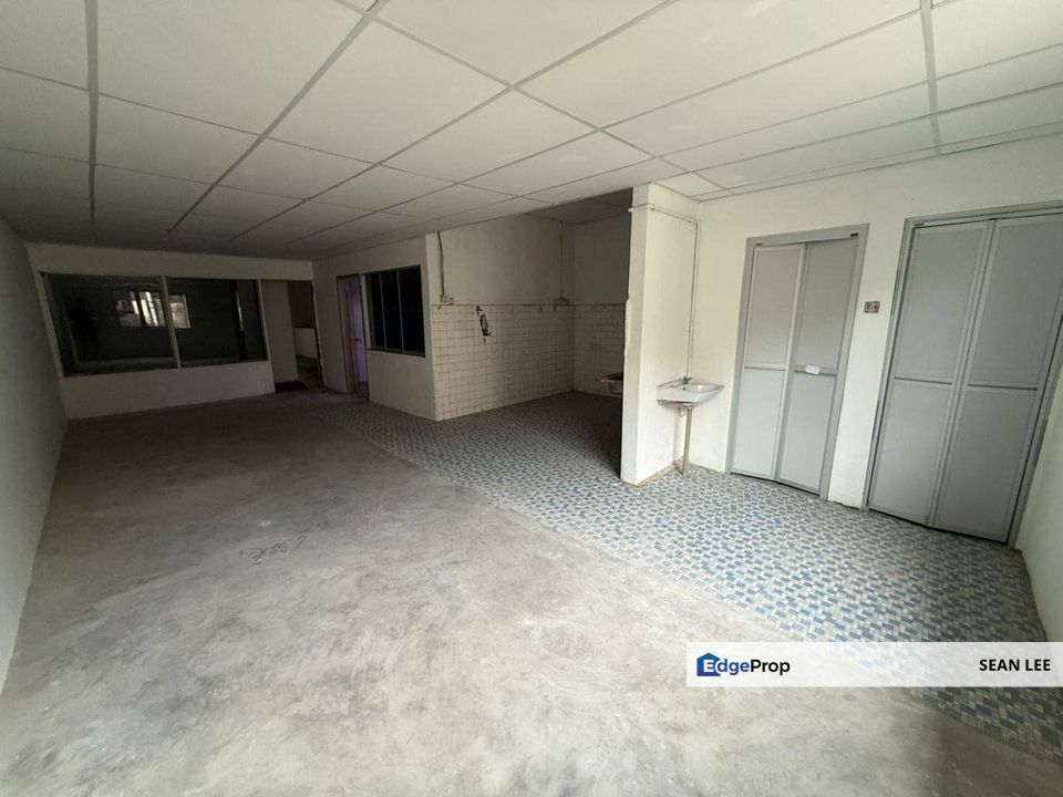 Medini Iskandar Puteri Nusajaya Office For Rent, Johor, 