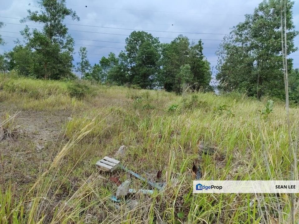Tanjung Kupang Medium Industrial Land For Sale 优质中型工业地出售, Johor, Gelang Patah