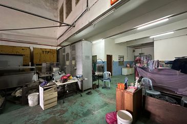 Taman Perindustrian Kota Puteri