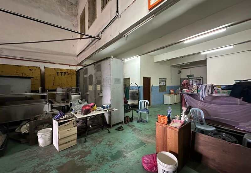 Taman Perindustrian Kota Puteri