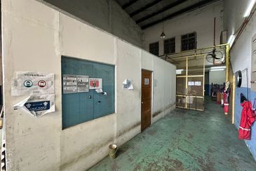 Taman Perindustrian Kota Puteri