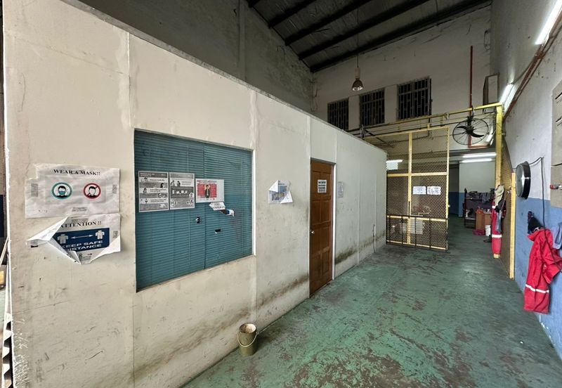 Taman Perindustrian Kota Puteri