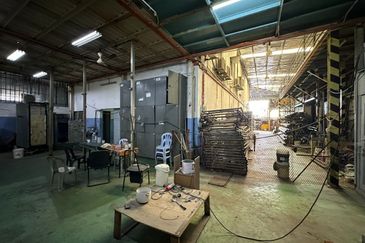 Taman Perindustrian Kota Puteri