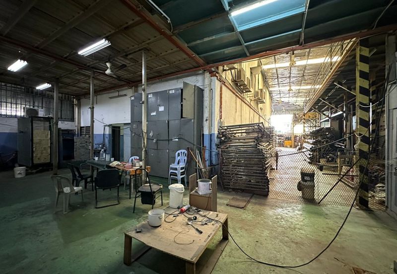 Taman Perindustrian Kota Puteri