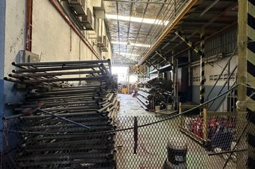 Taman Perindustrian Kota Puteri