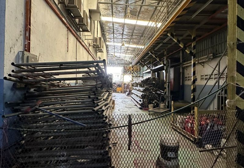 Taman Perindustrian Kota Puteri