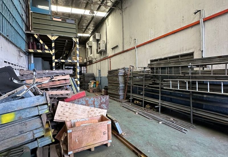 Taman Perindustrian Kota Puteri