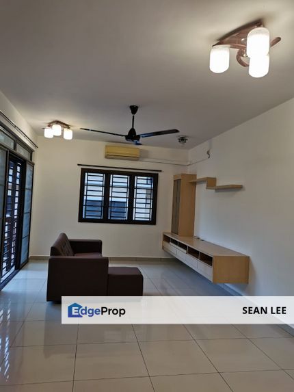 Larkin Residence Apartment for SALE, Johor, Johor Bahru