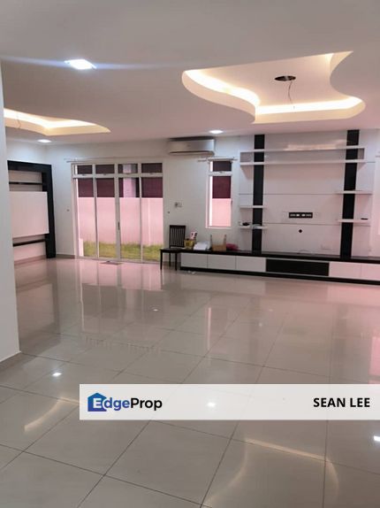 Bandar Dato Onn Semi D house for sale, Johor, Johor Bahru