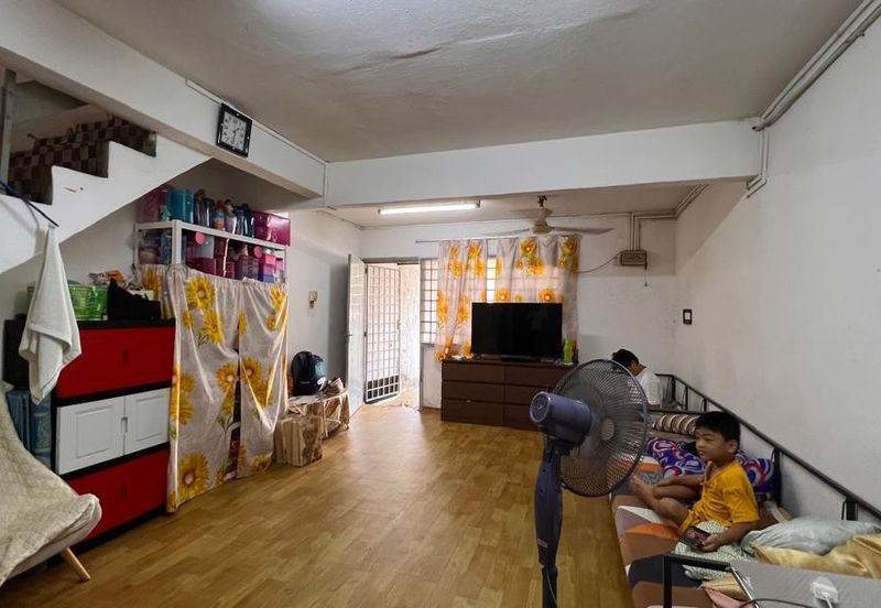 Taman Desa Cemerlang