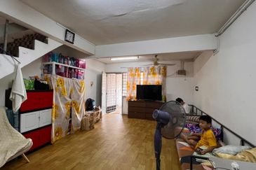 Taman Desa Cemerlang