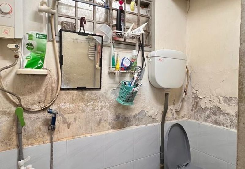 Taman Desa Cemerlang