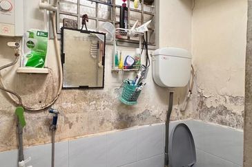 Taman Desa Cemerlang